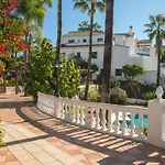 Daire Palmas 4b Oasis *