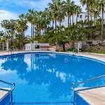 Palmas 4b Oasis Daire