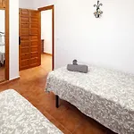 Palmas 4b Oasis Daire