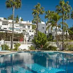 Palmas 4b Oasis Daire Nerja