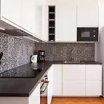 Palmas 4b Oasis Daire