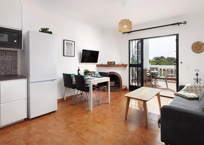 Palmas 4b Oasis Lägenhet