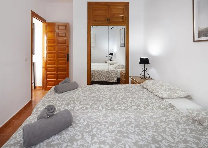 Palmas 4b Oasis *